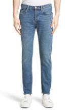 Men's Acne Studios River Slim Taper Jeans X 34 - Blue