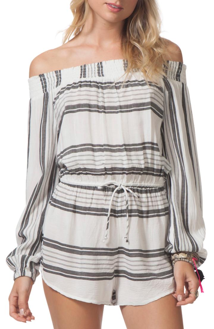 Women's Akris Punto Grid Jacquard Jacket - White