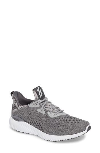 Women's Adidas Alphabounce Em Running Sneaker
