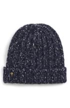 Women's Kate Spade New York Denim Beanie - Blue