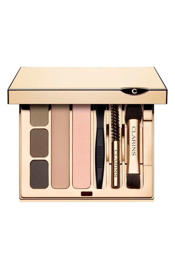 Clarins Pro Palette Eyebrow Kit -
