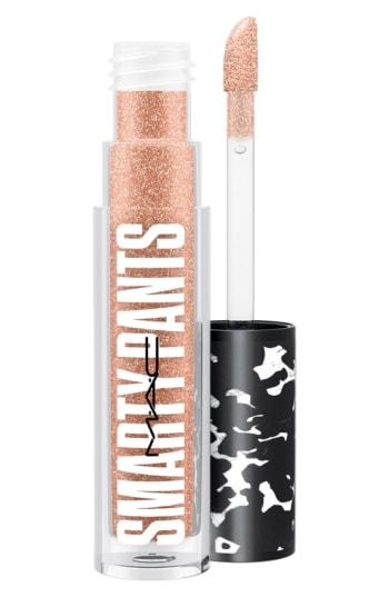 Mac Girls Lipglass - I Am Too Smart
