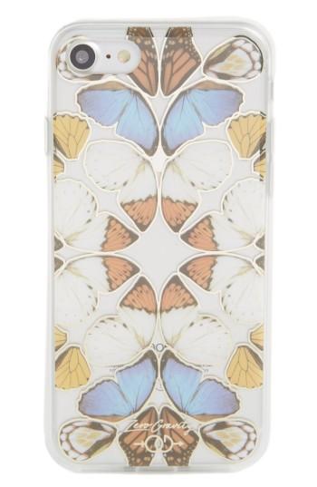 Zero Gravity Reign Iphone 7 & 7 Case - Blue