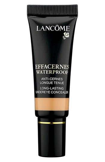 Lancome 'effacernes' Waterproof Protective Undereye Concealer - 360 Honey