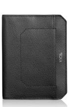 Tumi Leather Passport Cover -