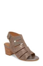 Women's Comfortiva Alexis Sandal M - Grey