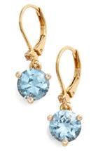 Women's Kate Spade New York 'rise And Shine' Lever Back Earrings