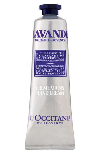 L'occitane Lavender Hand Cream Oz