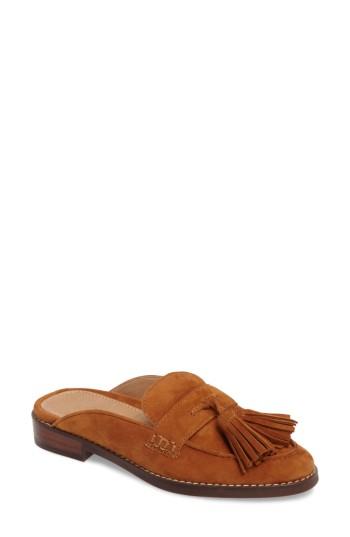 Women's Vionic Reagan Mule M - Brown