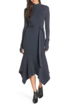 Women's Chi Chi London Floral Print Party Dress