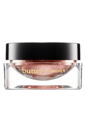 Butter London Glazen Eye Gloss - Icing
