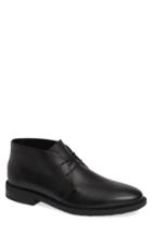 Men's Calvin Klein Cam Chukka Boot .5 M - Black