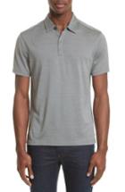 Men's John Varvatos Collection Hampton Extra Trim Polo
