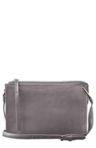 Urban Originals Melody Vegan Leather Crossbody Bag - Beige