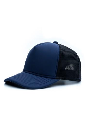 Men's Melin The Marksman Mesh Cap - Blue