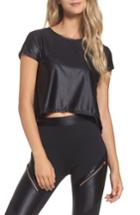 Women's Zella Crop Tee