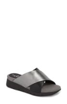 Women's Bos. & Co. Piney Slide Sandal .5-6us / 36eu - Black