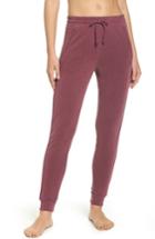 Women's Free People Fp Movement Back Into It Joggers - Red