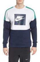 Men's Nike Nsw Air Crewneck Sweatshirt - Grey