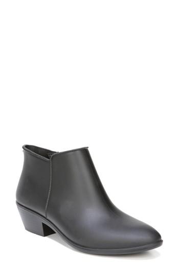 Women's Sam Edelman Petty Rain Boot M - Black