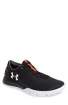 Men's Under Armour Charged Ultimate Tr 2.0 Training Shoe M - Black
