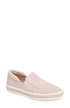 Women's Bella Vita Switch Ii Slip-on Sneaker M - Orange