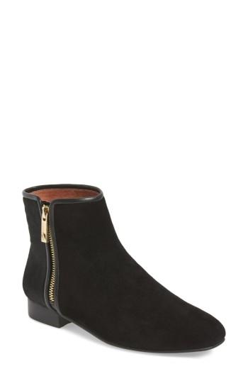 Women's Louise Et Cie 'yasmin' Bootie M - Black