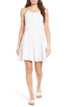 Women's O'neill Malinda Dress - White