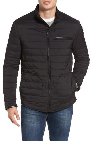 Men's Rodd & Gunn Portland Island Jacket