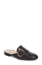 Women's Paul Green Simona Mule .5us/ 3uk - Black