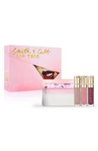 Space. Nk. Apothecary Smith & Cult Lip Trio - No Color