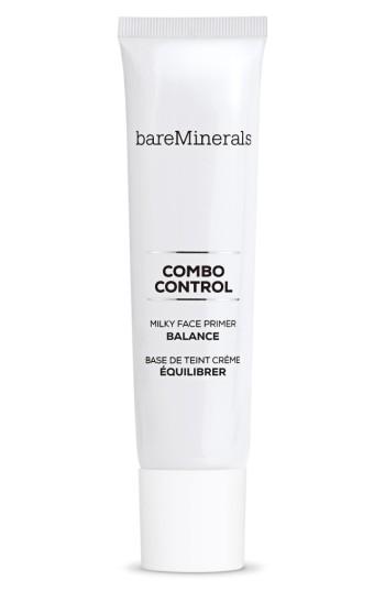 Bareminerals Combo Control Milky Face Primer -