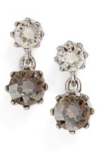Women's Ted Baker Conolle Crystal Drop Earrings