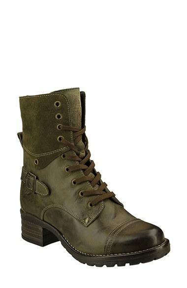 Women's Taos Crave Boot Eu - Green