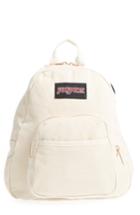 Jansport Half Pint Backpack - Pink