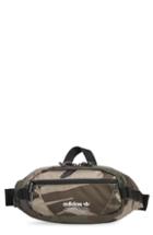 Men's Adidas Originals Utility Waist Pack - Green