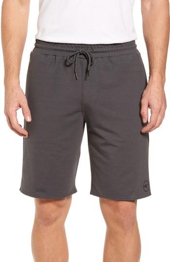 Men's O'neill Traveler Fleece Shorts
