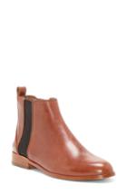 Women's Louise Et Cie Teshy Chelsea Bootie M - Brown