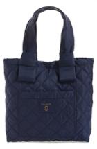 Marc Jacobs Knot Tote - Blue