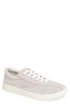 Men's Tretorn Nylite 2 Sneaker, Size 8 M - Grey