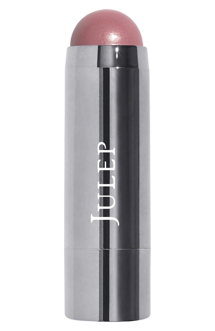 Julep(tm) Skip The Brush Blush Stick - Muted Mauve