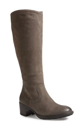Women's Paul Green Kendal Boot Us / 3.5uk - Grey