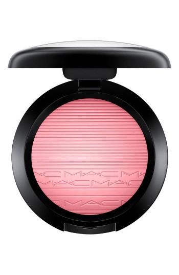 Mac Extra Dimension Blush - Into The Pink