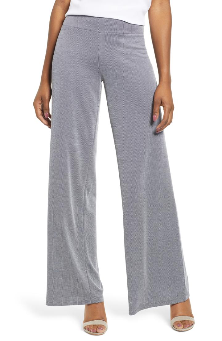 Women's Nic+zoe All Year Pants - Blue