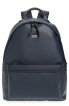 Men's Ted Baker London Crossgrain Backpack