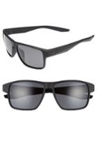Men's Nike Essential Venture 59mm Sunglasses - Matte Black