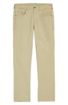 Men's Tommy Bahama Key Isles Fit Pants, Size 35 X 30 - Brown