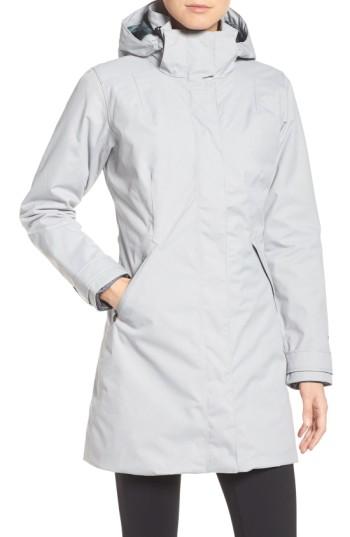 Women's Patagonia 'vosque' 3-in-1 Parka - (online Only)