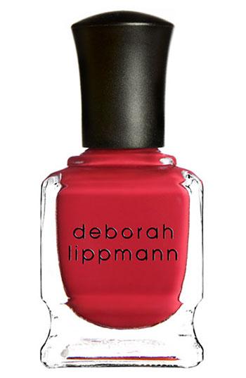 Deborah Lippmann Nail Color - It's Raining Men (c)