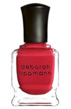 Deborah Lippmann Nail Color - It's Raining Men (c)